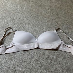 Victoria Secret Pink Bra